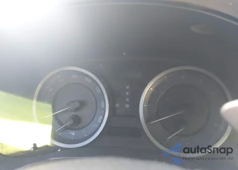 2011 Lexus Is 250 from USA, damaged, VIN JTHCF5C26B5049097